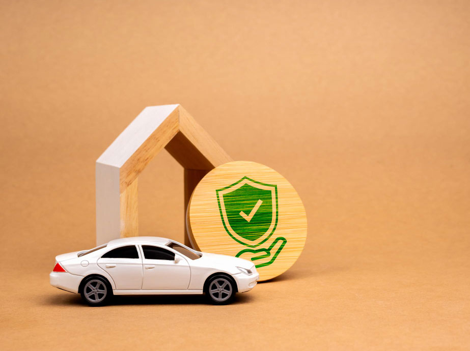 汽車保險險種差異