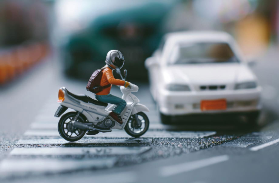 機車保險怎麼選